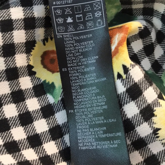 Forever 21 romper - Picture 4 of 5